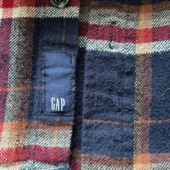 Gap button down - Picture 4 of 4